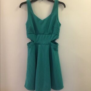 Mds collection med fully lined sleeveless